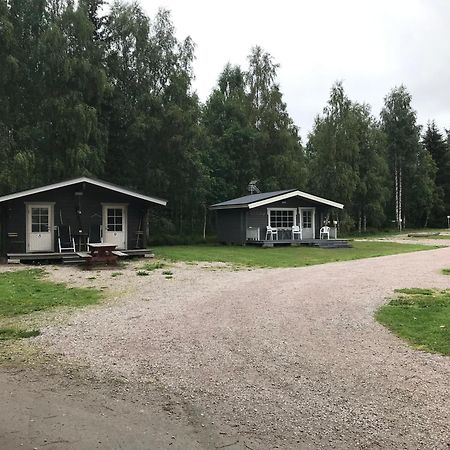 Arctic Camping Finland Hotel Pello Eksteriør billede