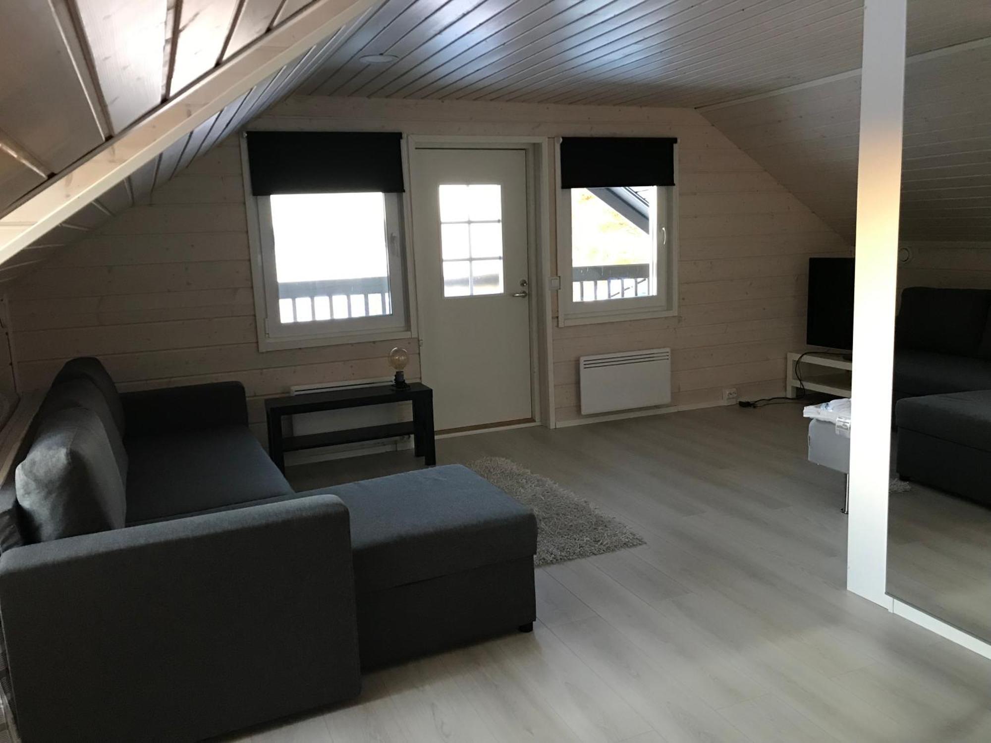 Arctic Camping Finland Hotel Pello Eksteriør billede