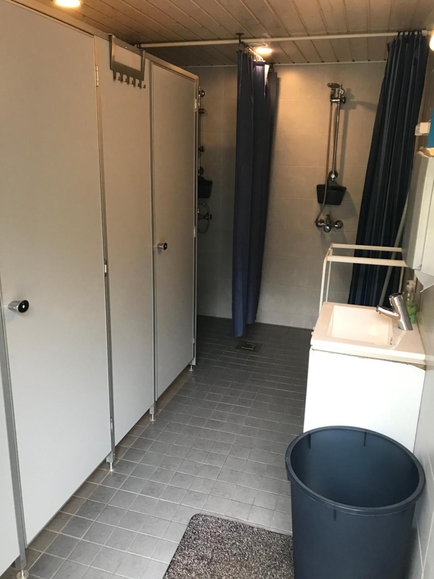 Arctic Camping Finland Hotel Pello Eksteriør billede