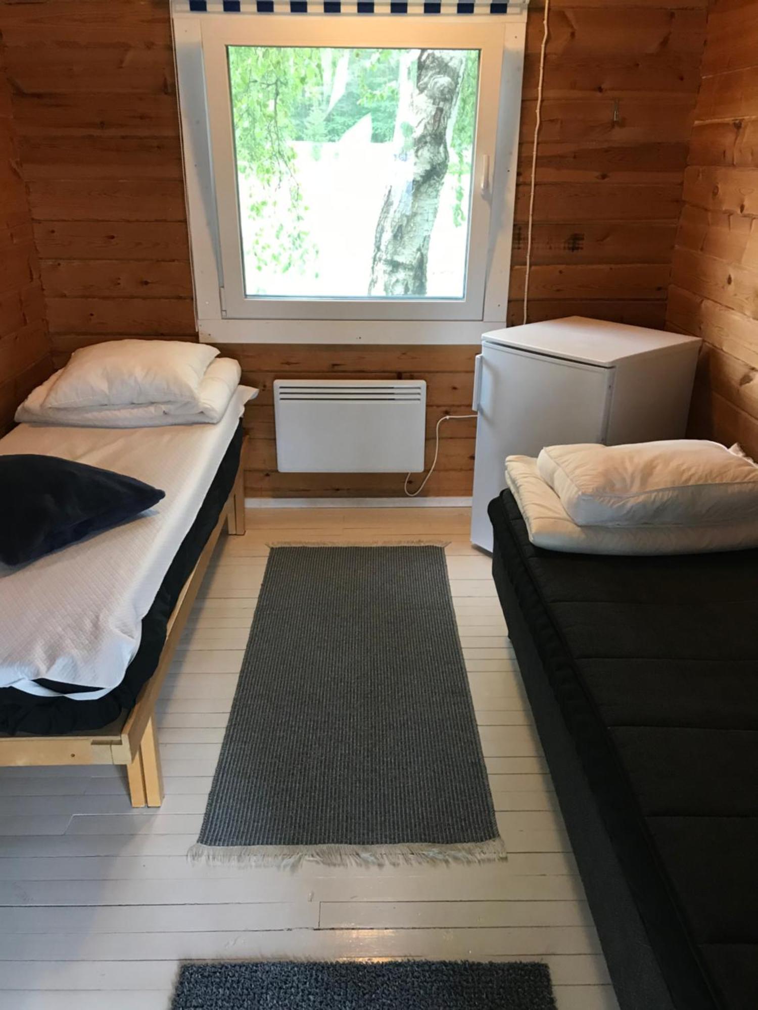 Arctic Camping Finland Pello Eksteriør billede