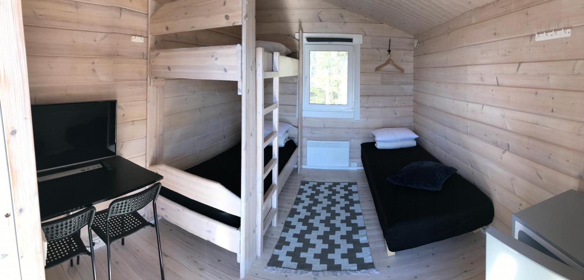 Arctic Camping Finland Hotel Pello Eksteriør billede